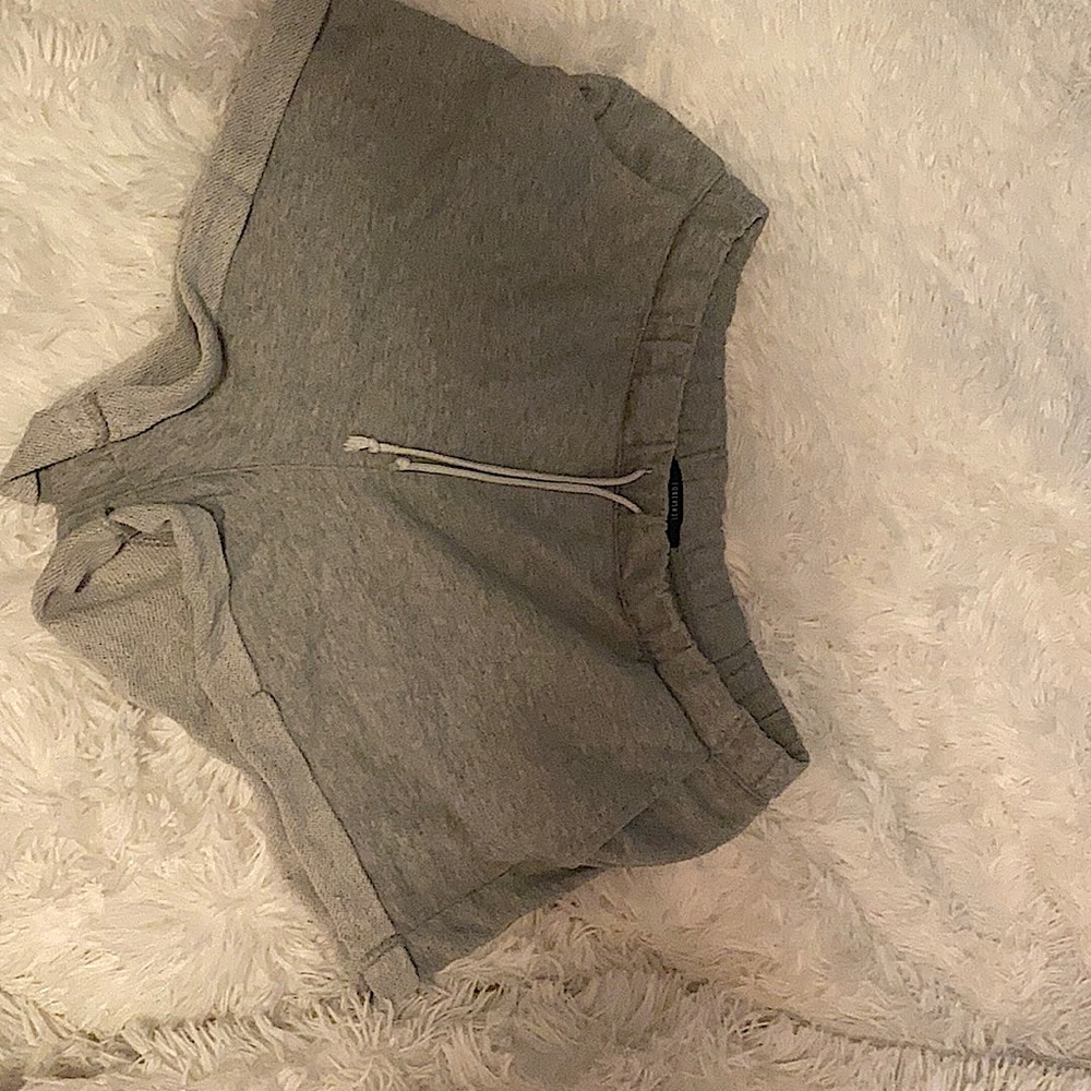 Forever 21 lounge shorts